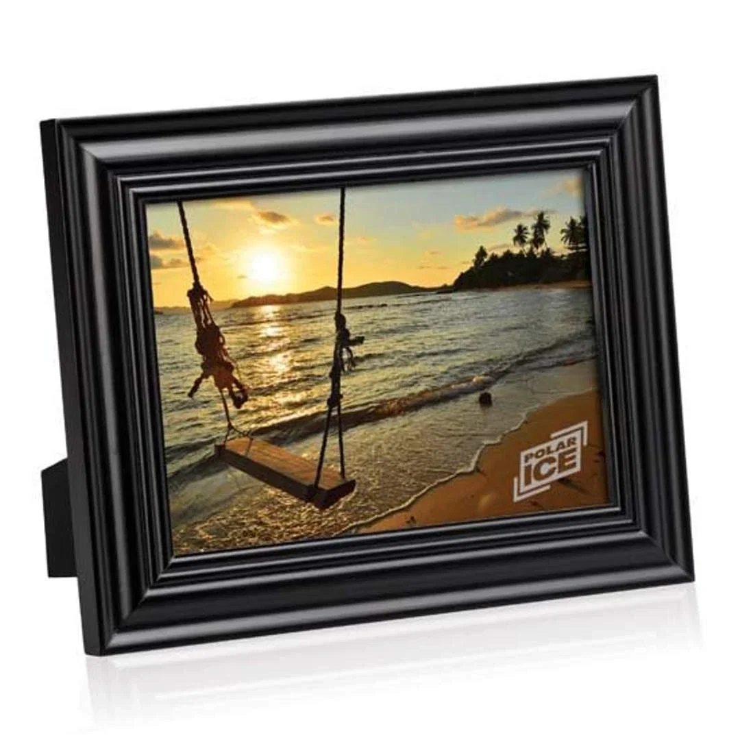 Copley Black Frame — view 2