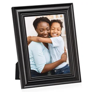 Copley Black Frame