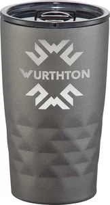 14 oz Copper Vacuum Insulated K Mini Tumbler