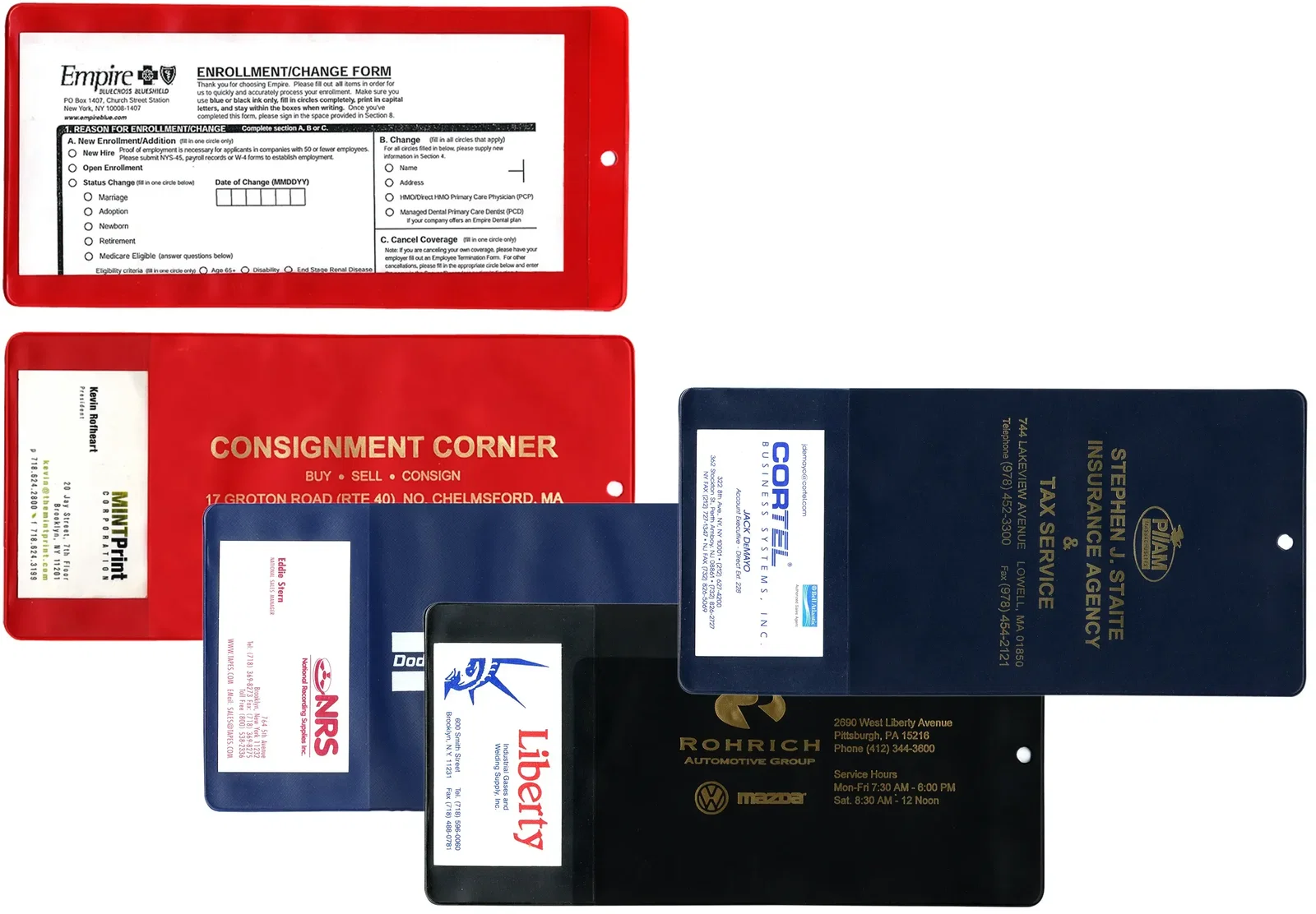 LogoTray - Customized Promotional Tray with Personalized Branding — view 4