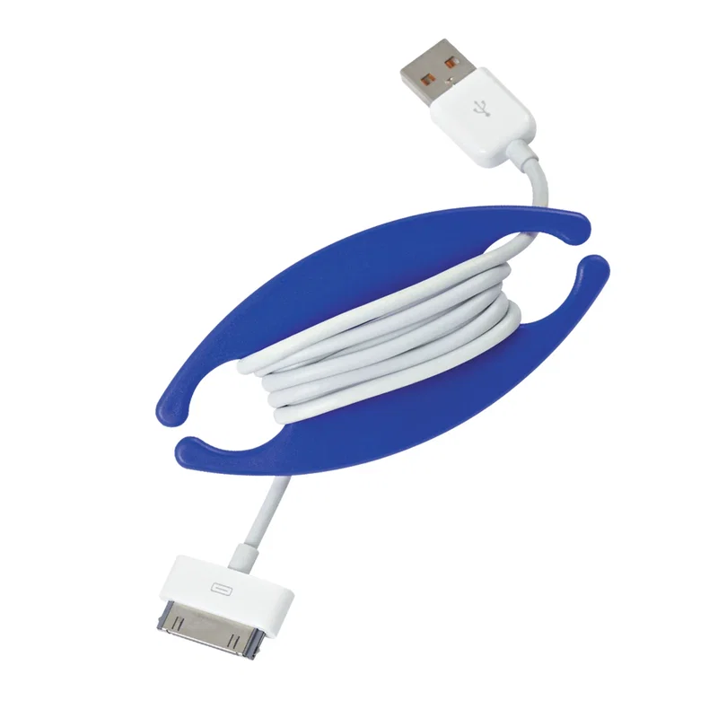 Cord Wrap/Earphone Organizer — view 6