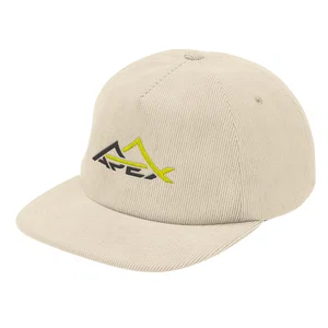 Corduroy Dad Cap