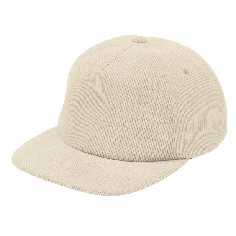 Corduroy Dad Cap — view 5