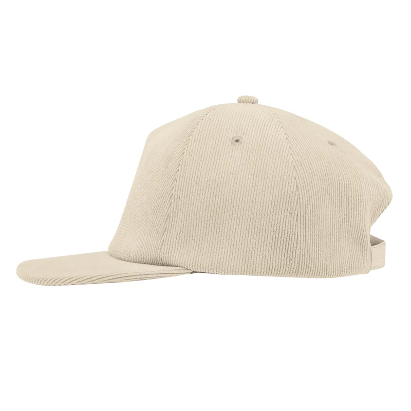 Corduroy Dad Cap — view 6