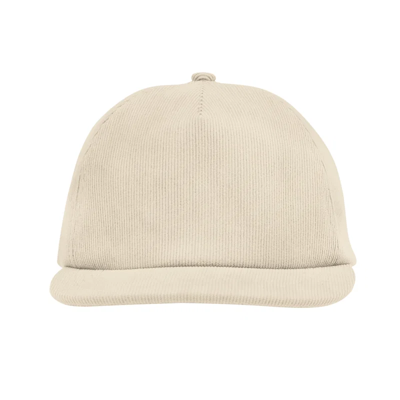 Corduroy Dad Cap — view 7