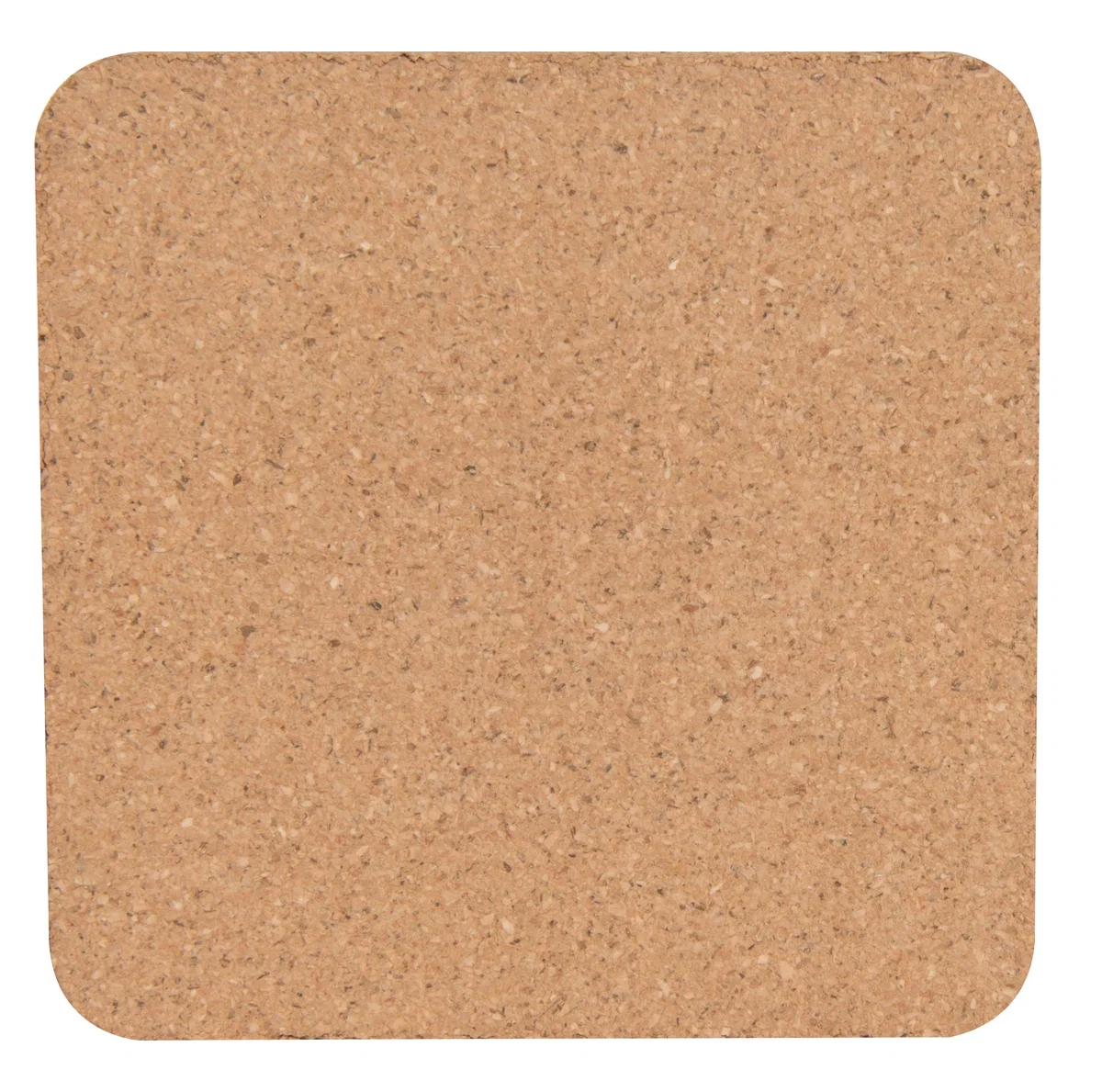 Custom Cork Coaster — view 4