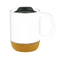 Cork Mug - 14 oz. — view 3