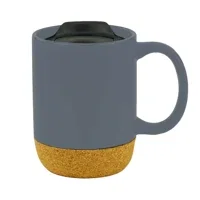 Cork Mug - 14 oz. — view 4