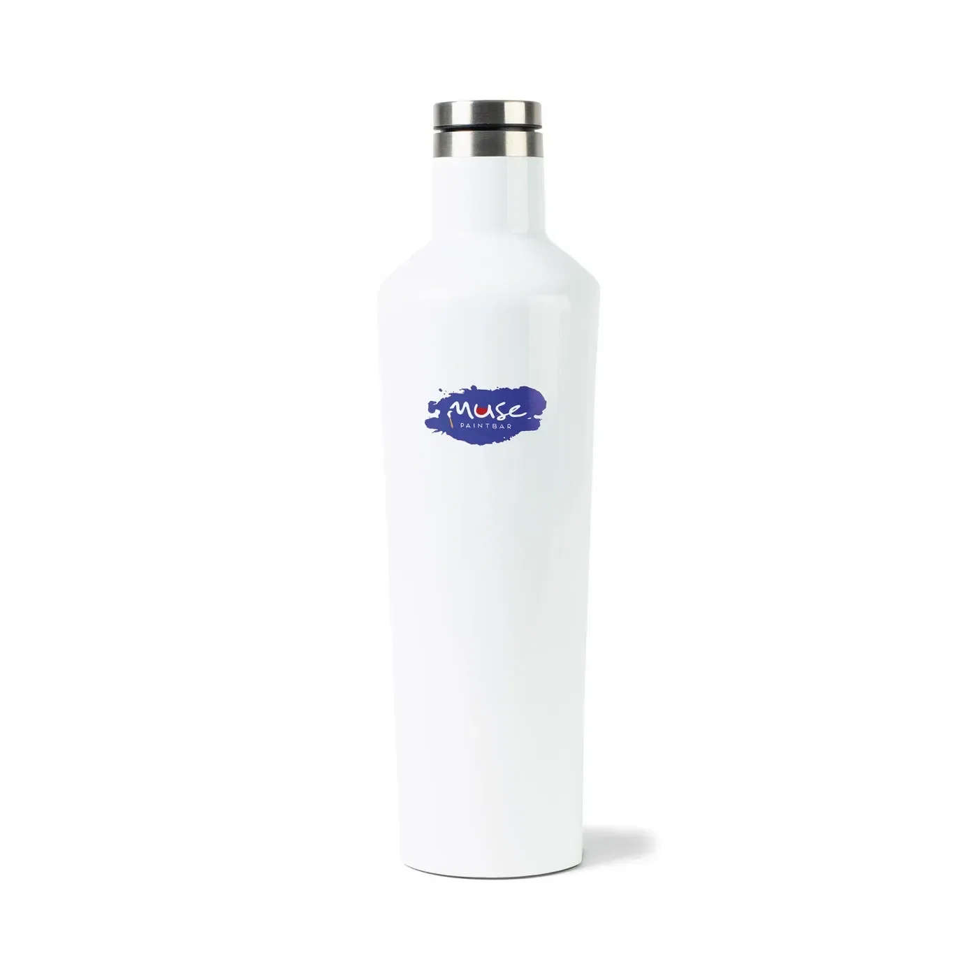CORKCICLE® Canteen & Stemless Wine Cup Gift Set — view 2