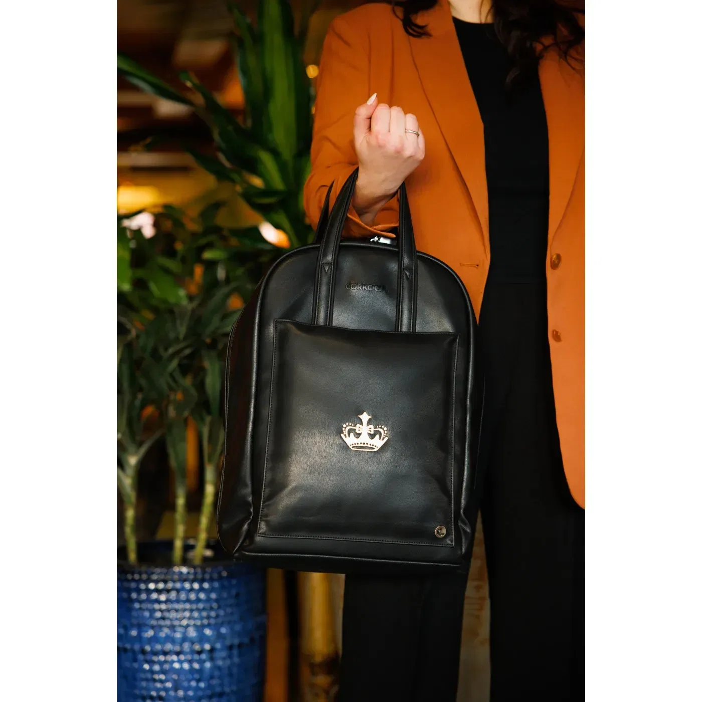 CORKCICLE® Commuter Backpack — view 10