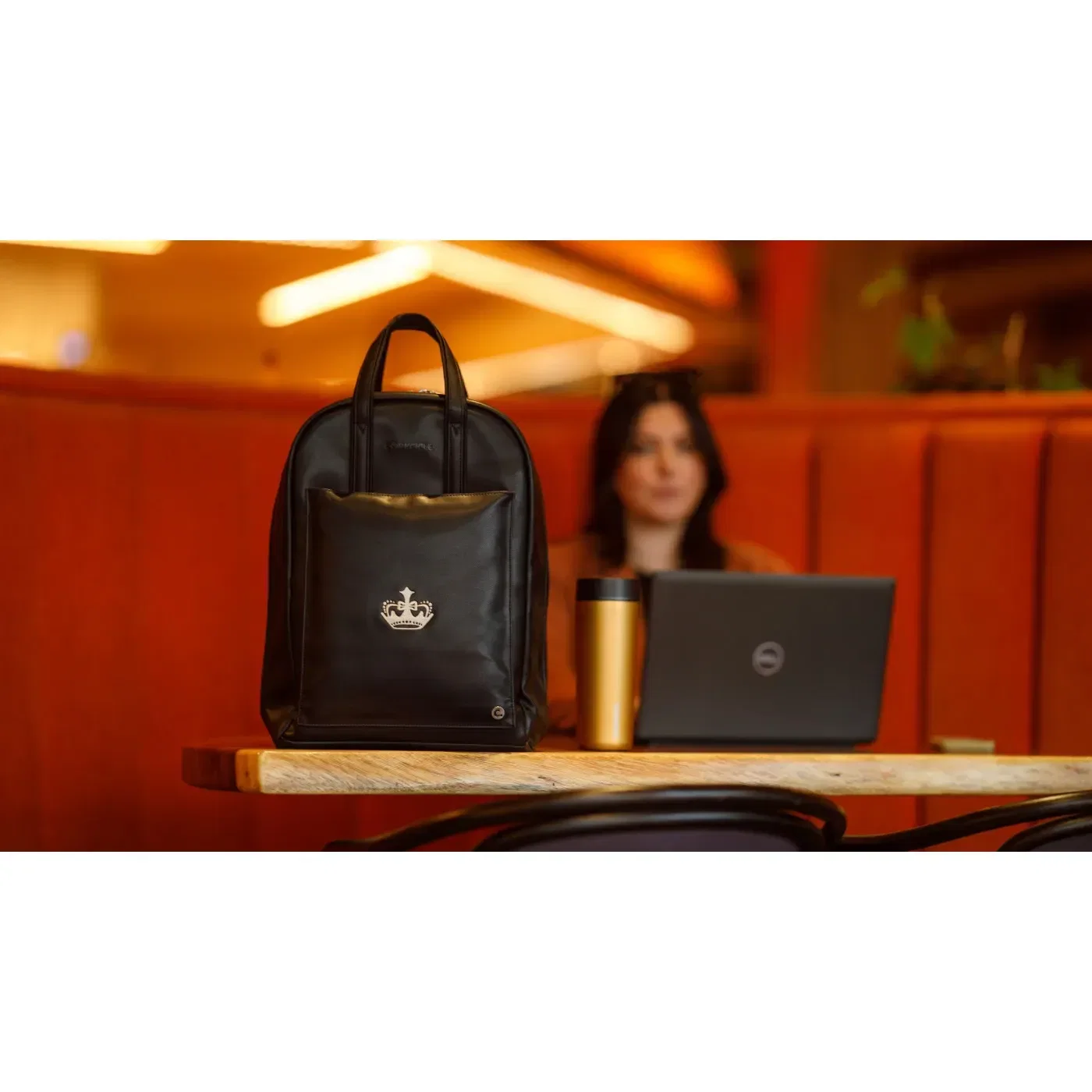 CORKCICLE® Commuter Backpack — view 8