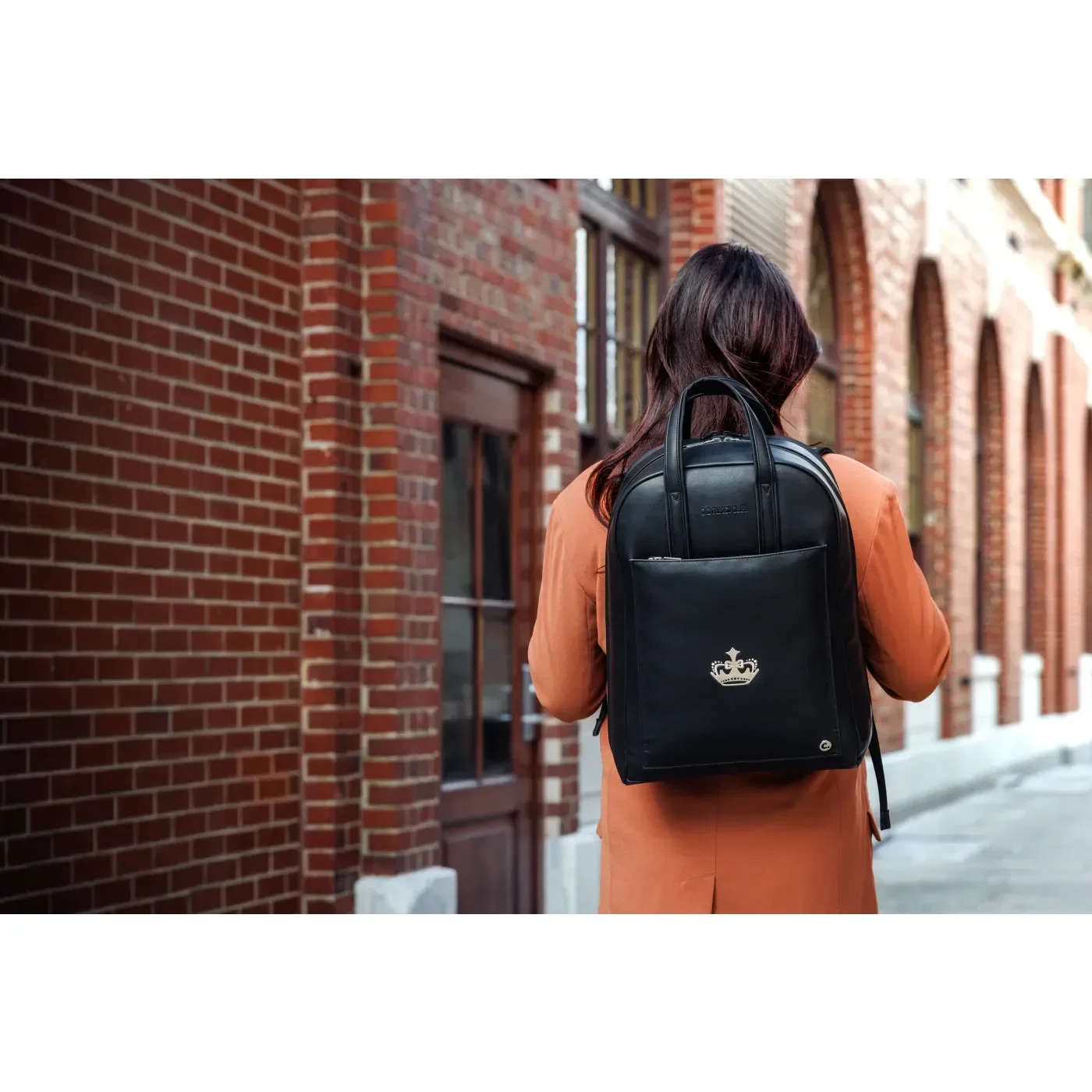 CORKCICLE® Commuter Backpack — view 9