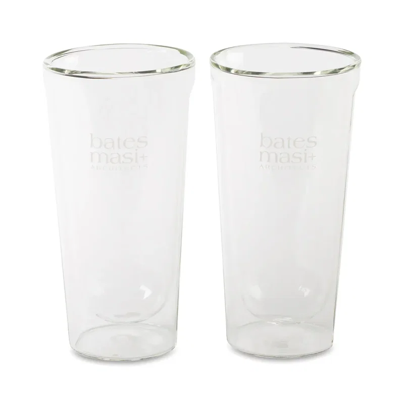CORKCICLE® Pint Glass Set (2) — view 2