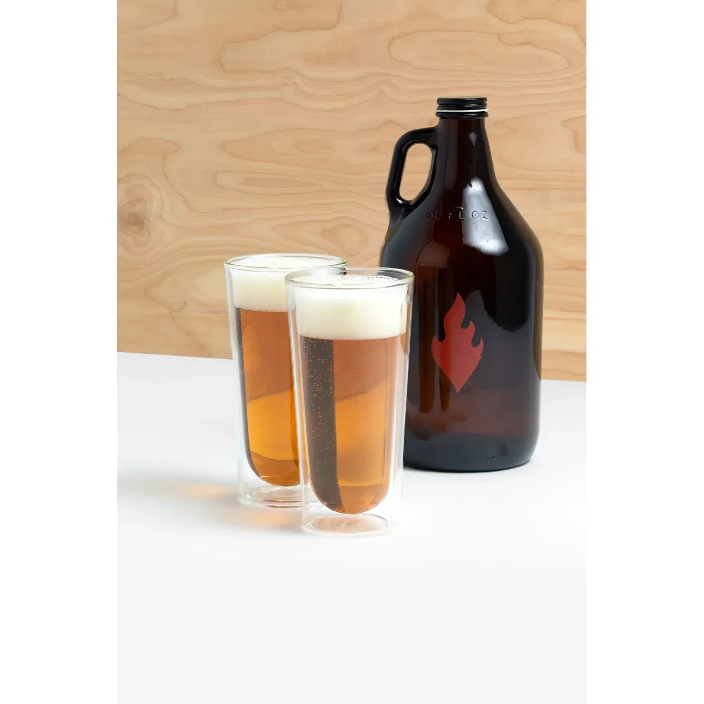 CORKCICLE® Pint Glass Set (2) — view 4