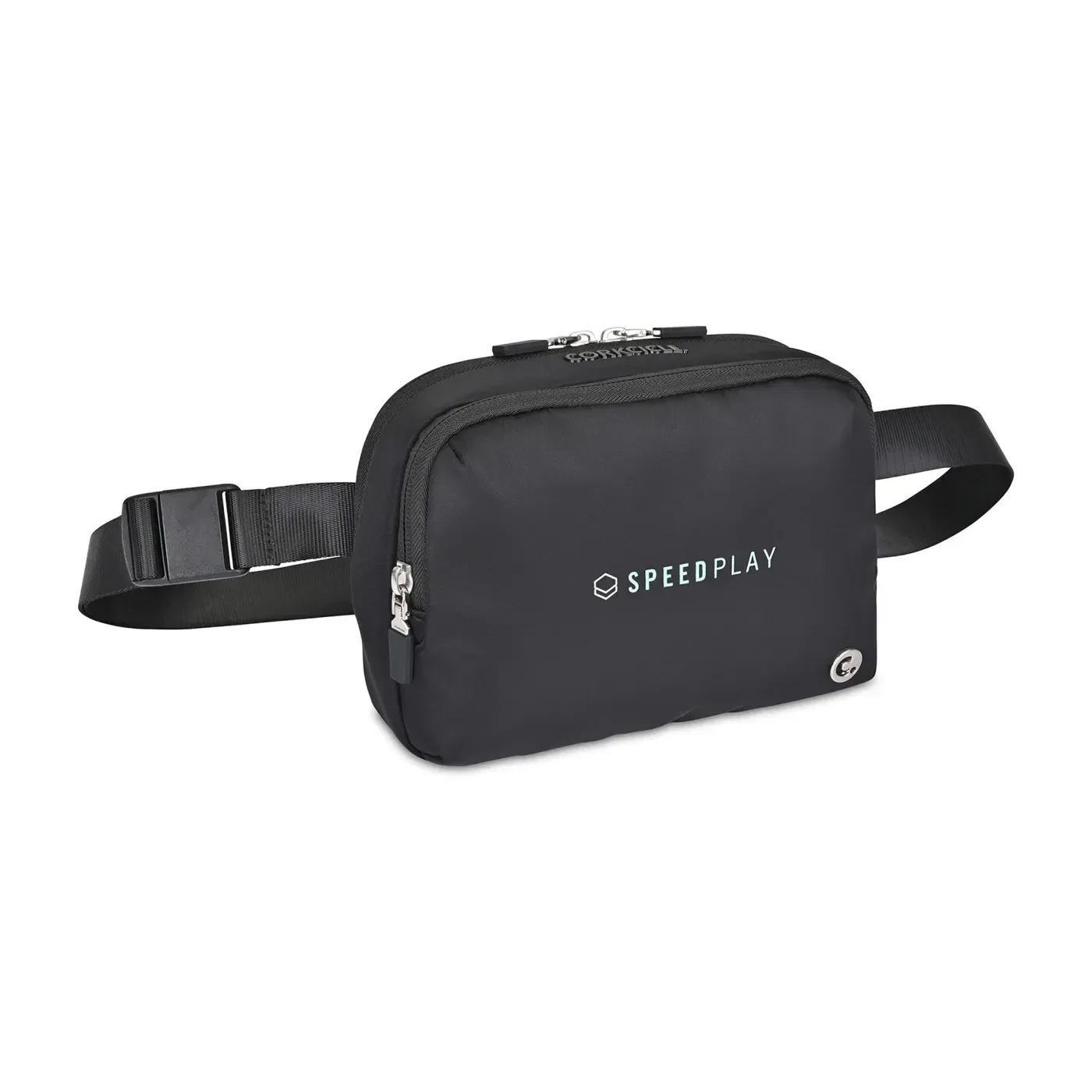 CORKCICLE® Series A Crossbody Belt Bag — view 2