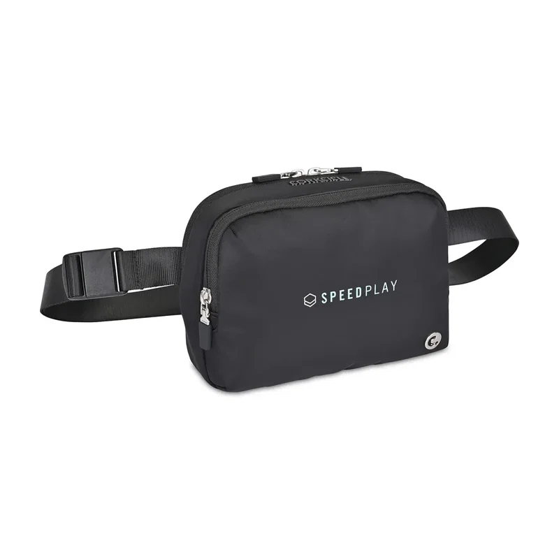 CORKCICLE® Series A Crossbody Belt Bag — view 2