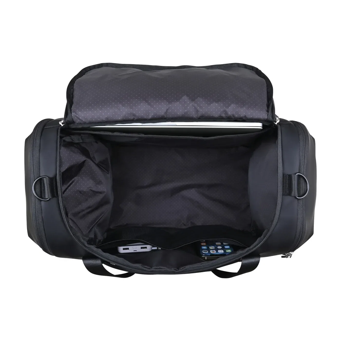 CORKCICLE® Series A Studio Duffel — view 3
