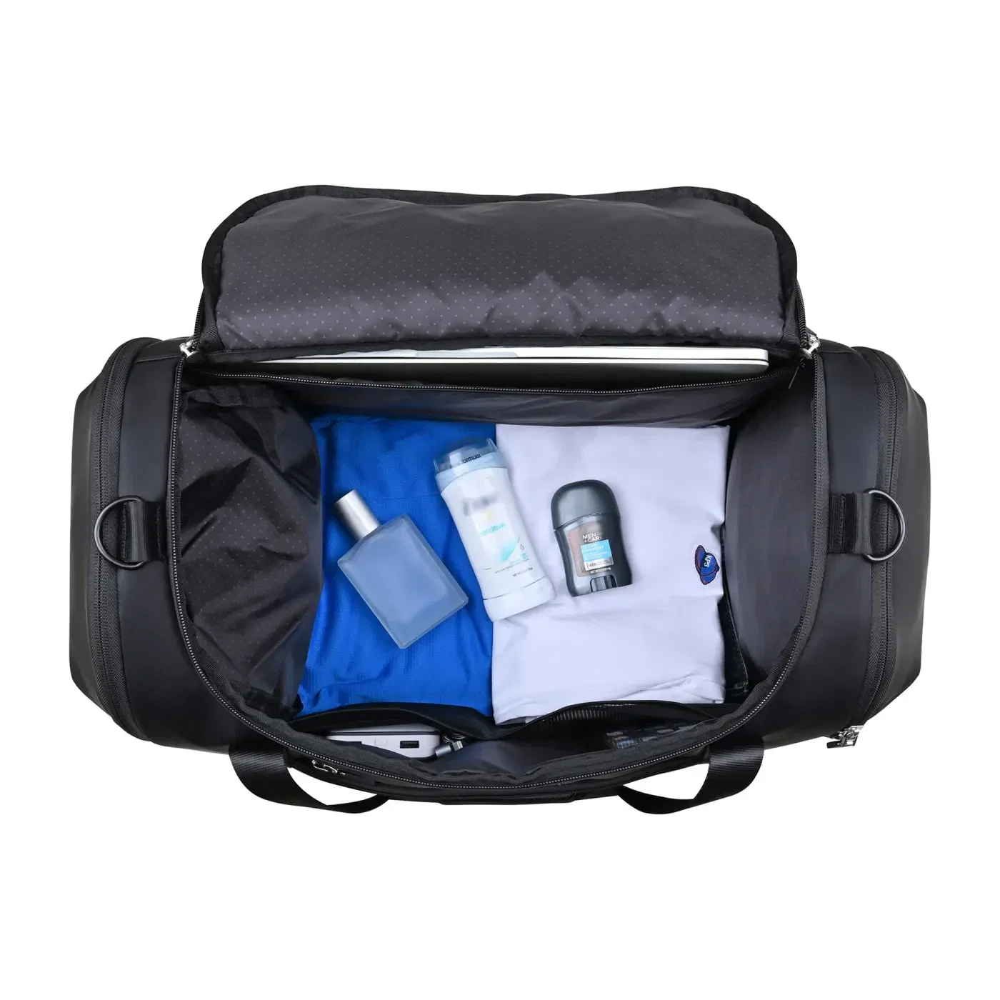 CORKCICLE® Series A Studio Duffel — view 4