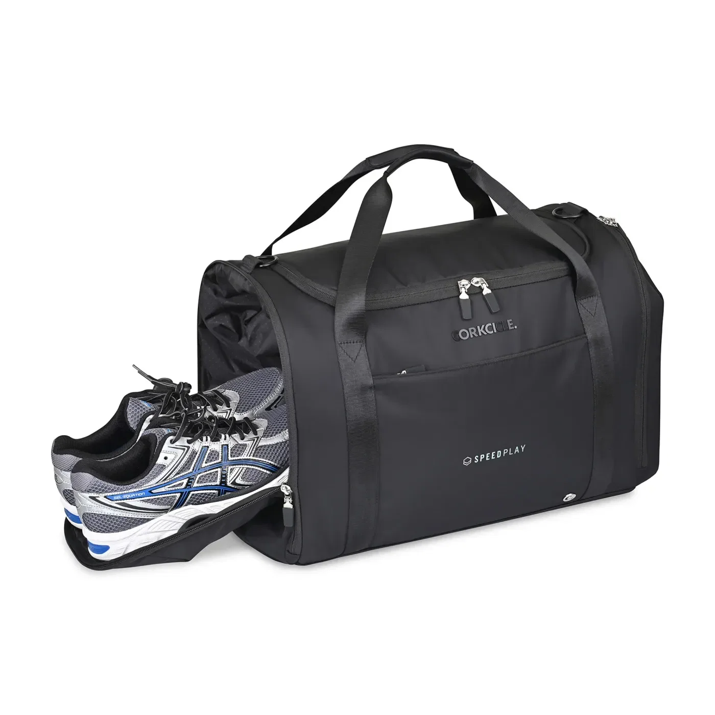 CORKCICLE® Series A Studio Duffel — view 7
