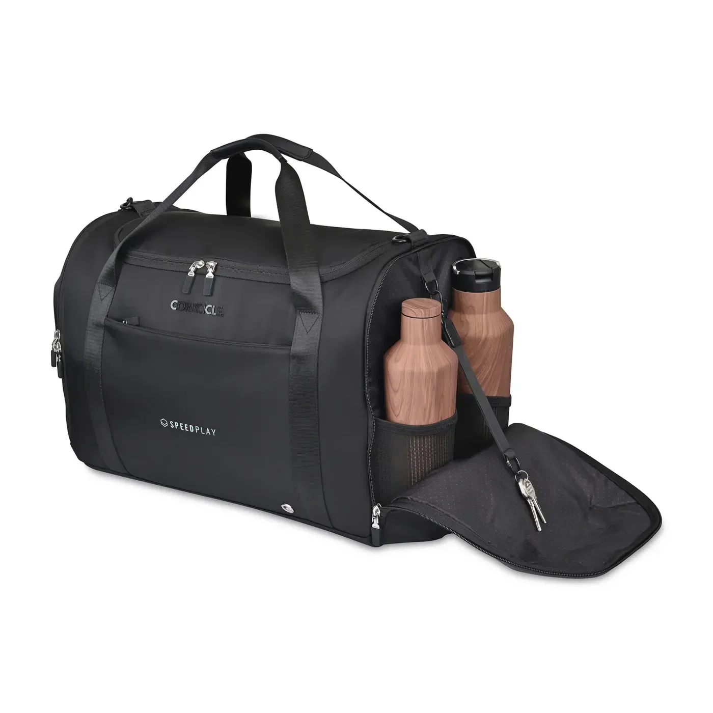 CORKCICLE® Series A Studio Duffel — view 8