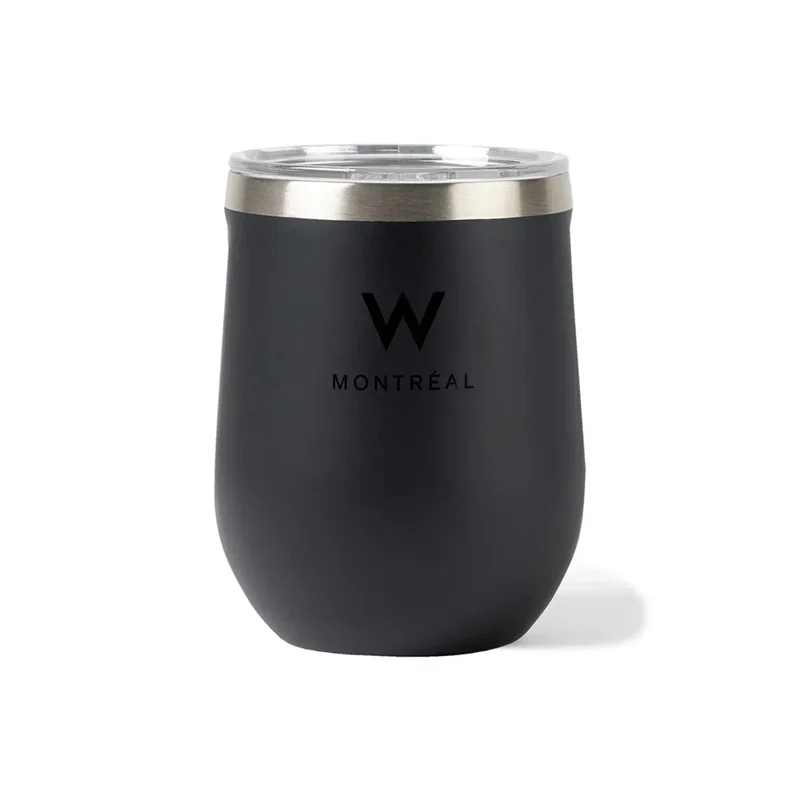 CORKCICLE® Stemless Wine Cup Gift Set — view 8