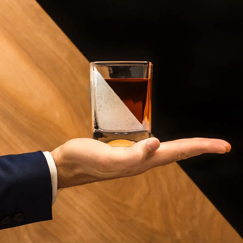 CORKCICLE® Whiskey Wedge — view 5