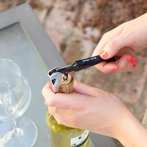 Corkscrew with Blade