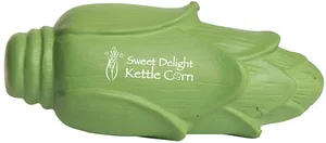 Custom Printed Corn Stress Reliever