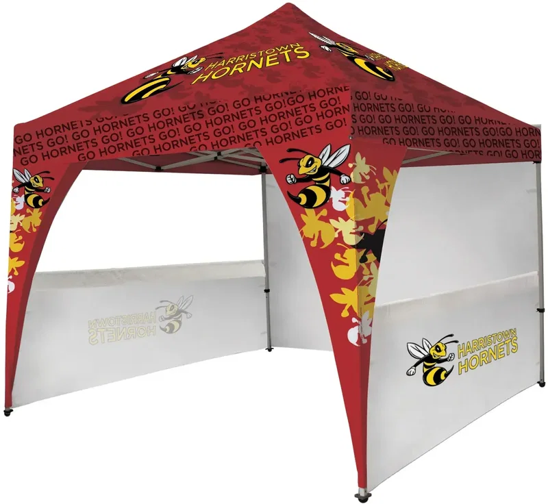 Corner Banners for Event Tents (Set of Two) — view 7