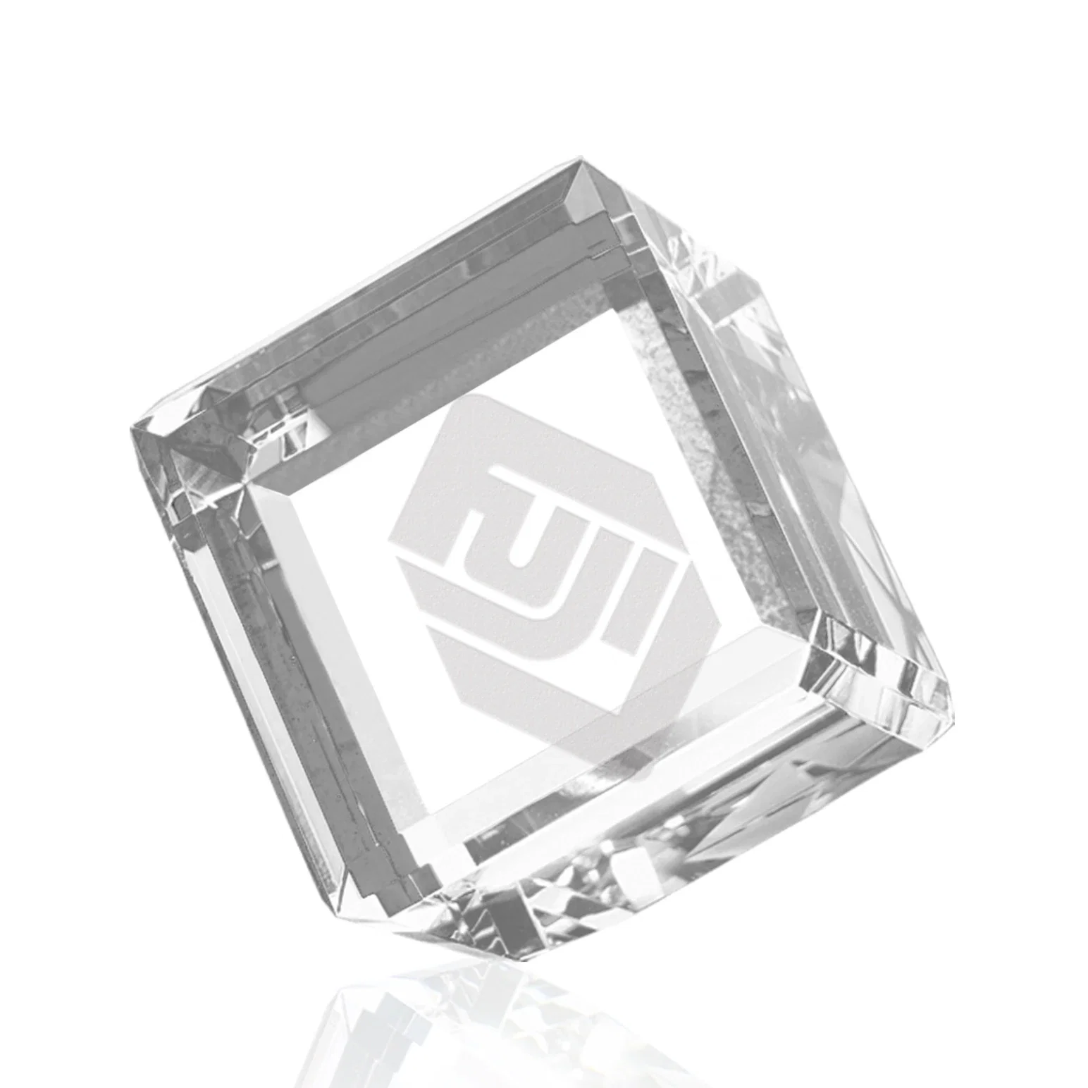 Corner Cube Award — view 3