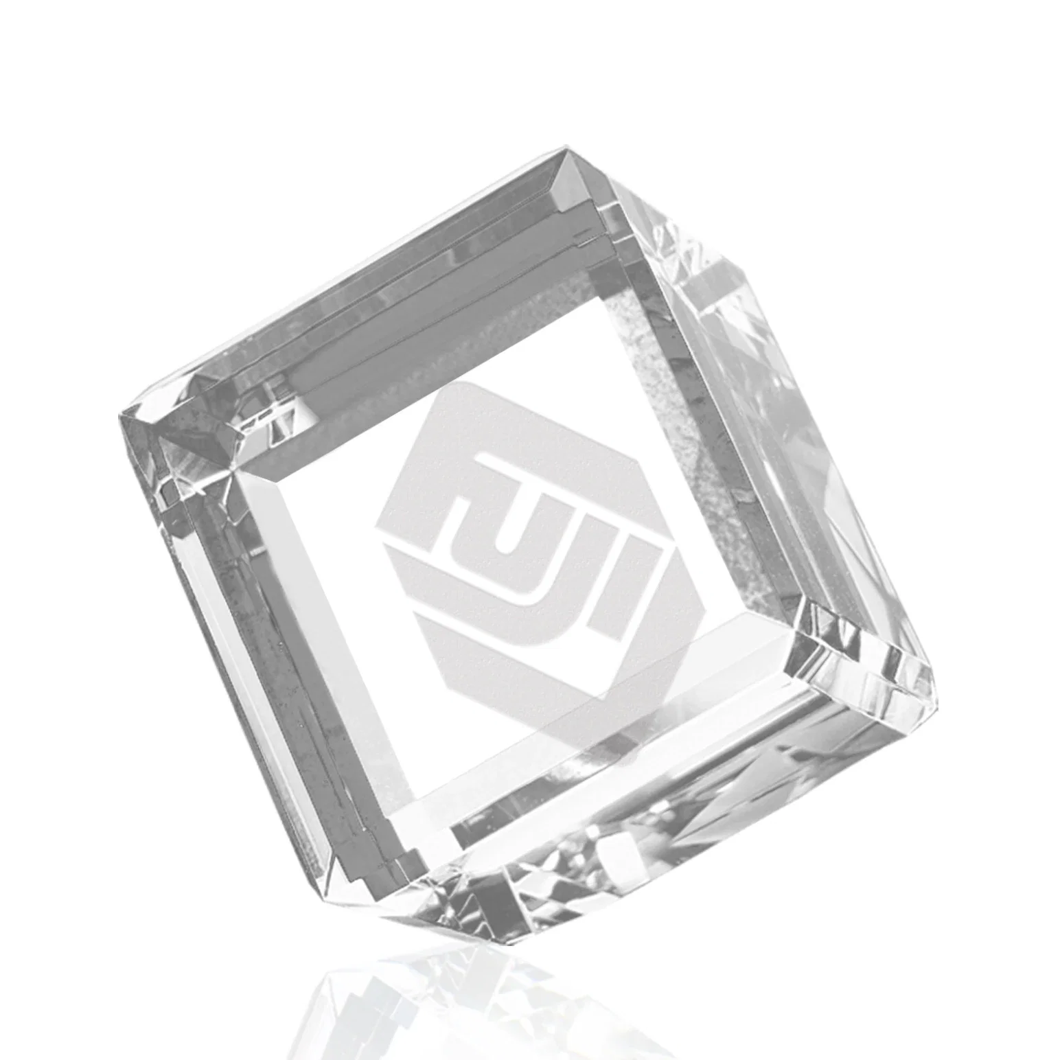 Corner Cube Award — view 4