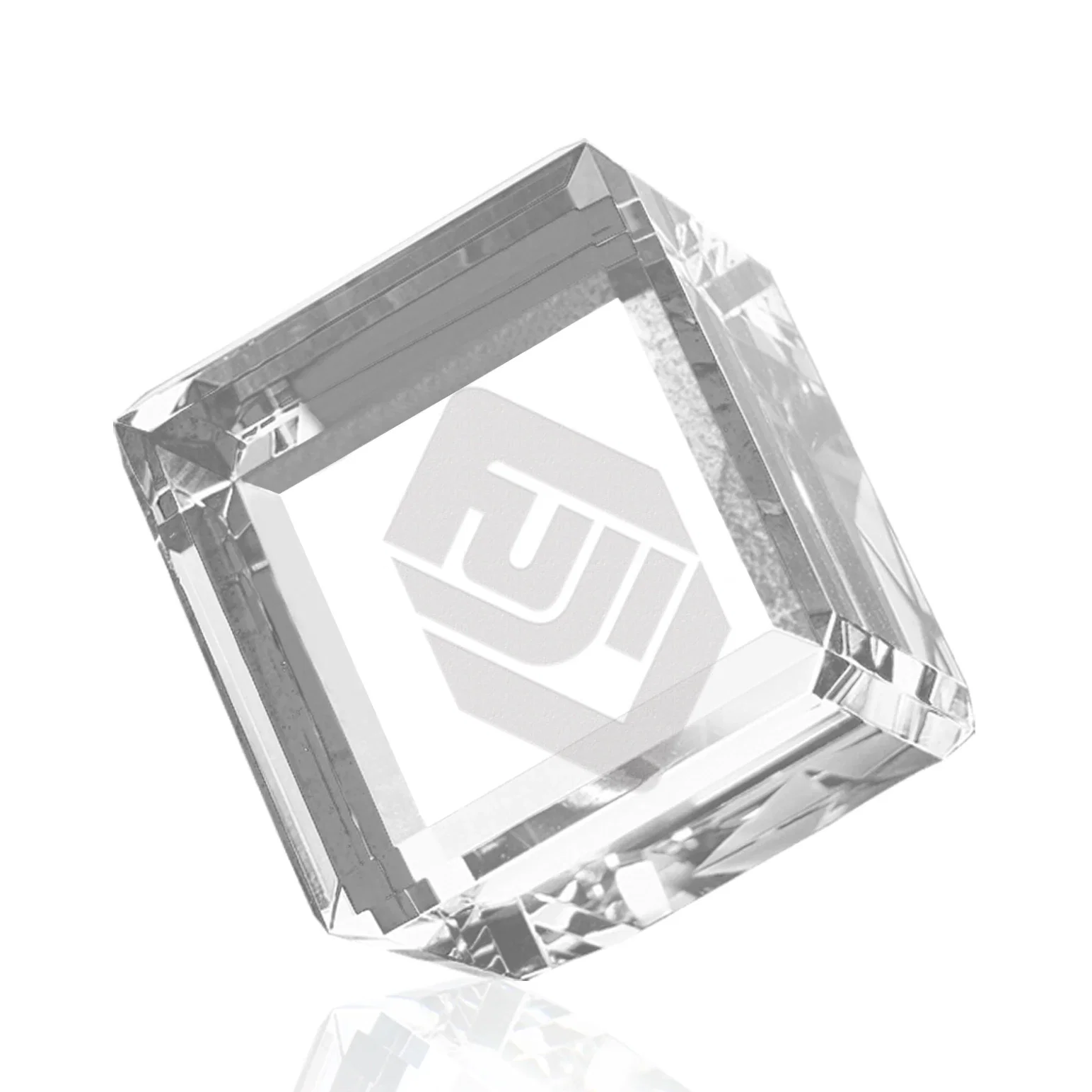 Corner Cube Award — view 5