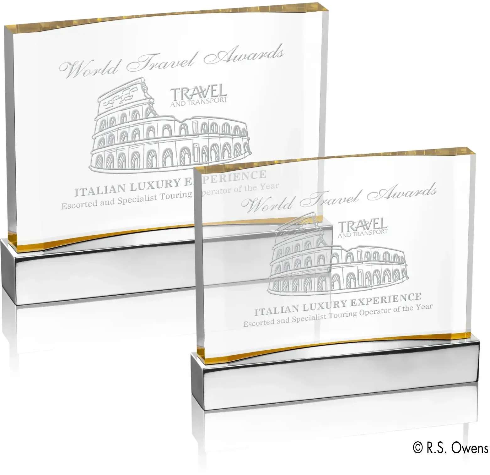 Cornerstone Award