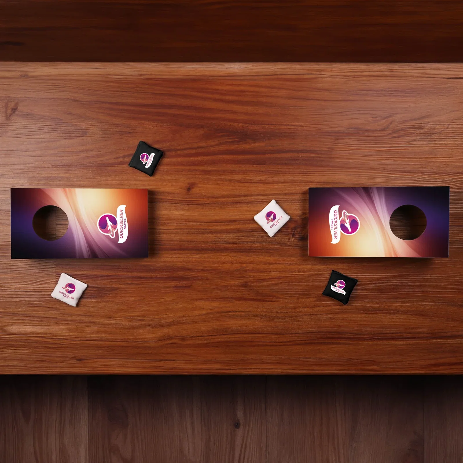 Cornholio Desktop Cornhole™ — view 3