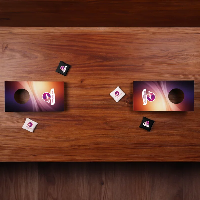 Cornholio Desktop Cornhole™ — view 3