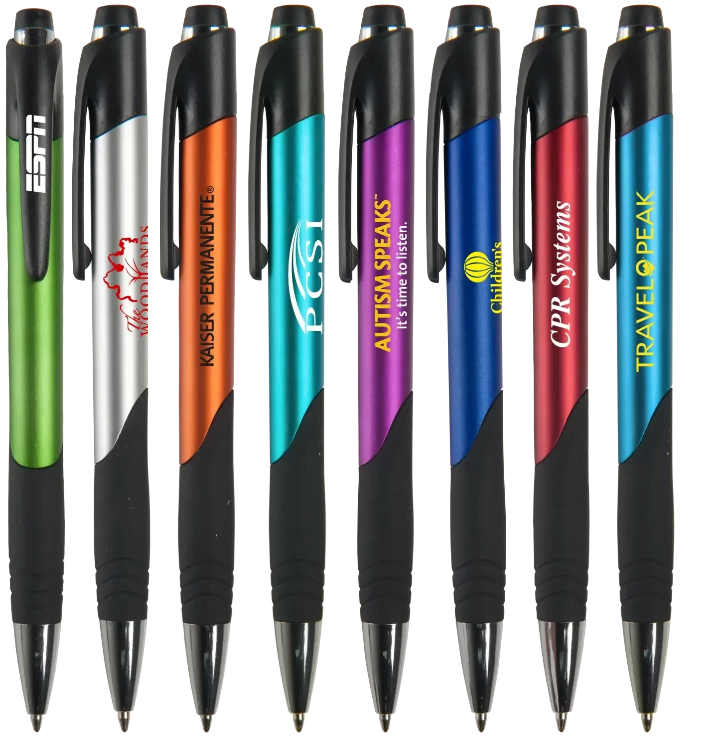 Custom Coronado MGC Pen