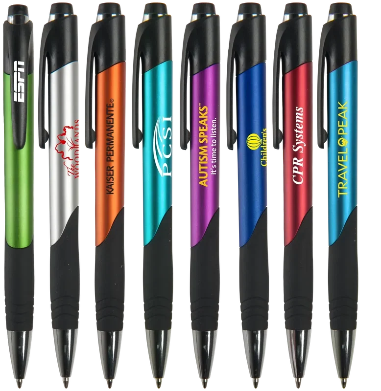Custom Coronado MGC Pen