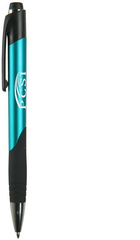 Custom Coronado MGC Pen — view 3