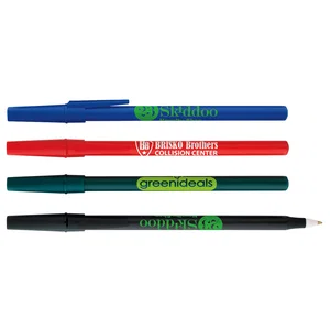 Custom Corporate Promo Stick Pen