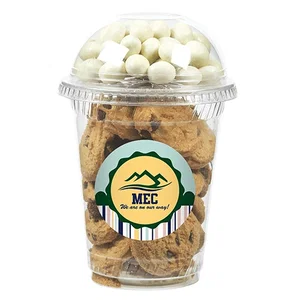 Corporate Snack Duo Gift Solutions