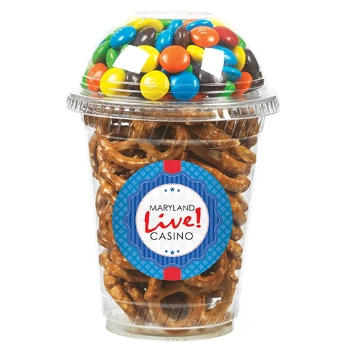 Corporate Snack Duo Gift Solutions — view 2