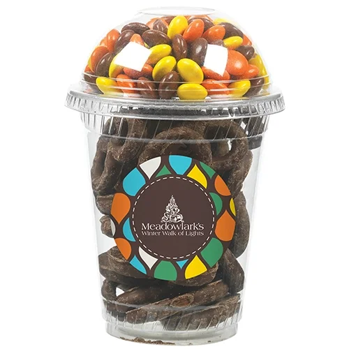 Corporate Snack Duo Gift Solutions — view 3