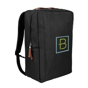 Corporate Structure Laptop Backpack