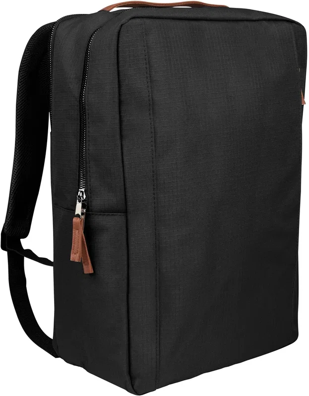 Corporate Structure Laptop Backpack