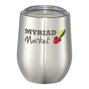 12 oz. Corzo Copper Vacuum Insulated Cuo