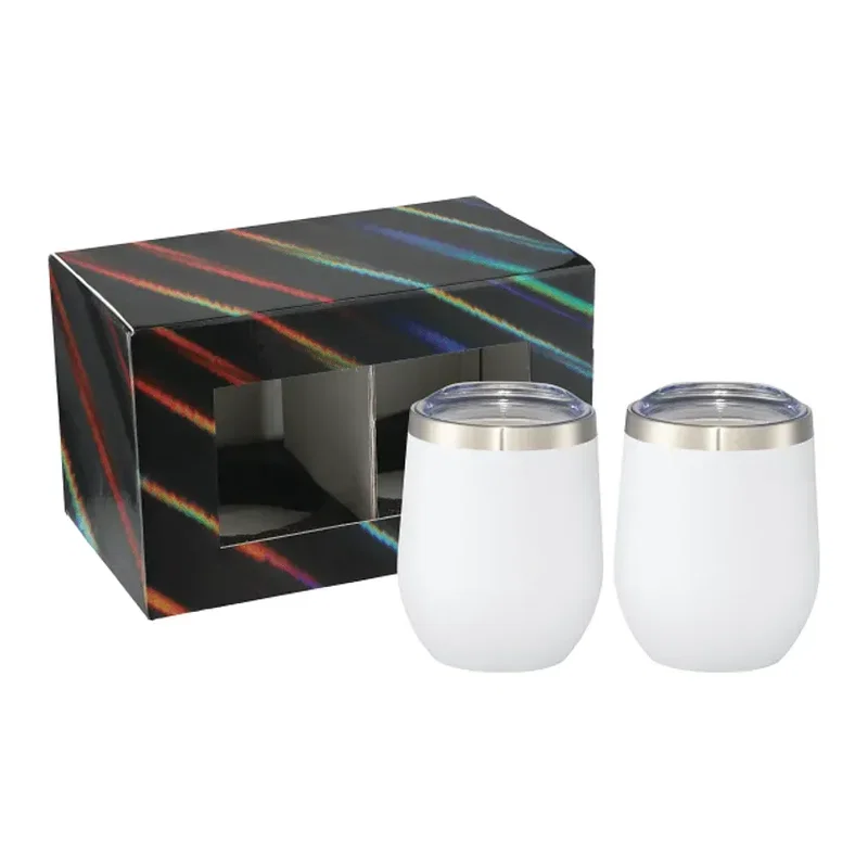 Corzo Cup 12oz 2 in 1 Gift Set — view 10