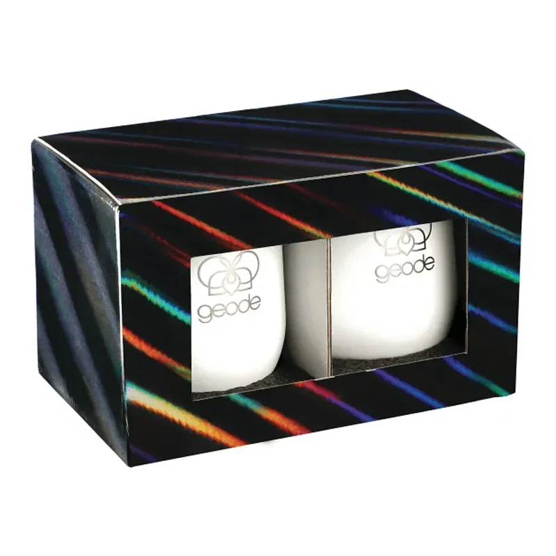 Corzo Cup 12oz 2 in 1 Gift Set — view 12