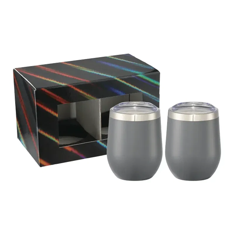 Corzo Cup 12oz 2 in 1 Gift Set — view 6