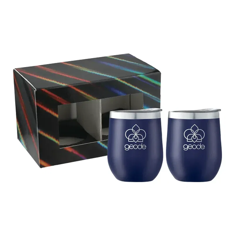 Corzo Cup 12oz 2 in 1 Gift Set — view 7