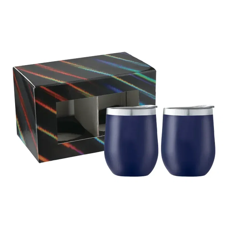 Corzo Cup 12oz 2 in 1 Gift Set — view 8